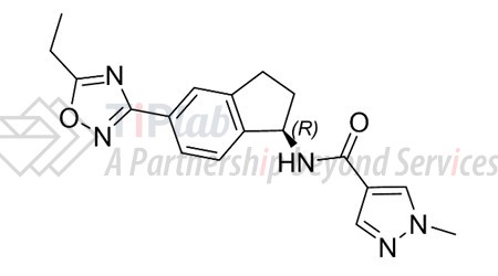 参见：Myqorzo label
