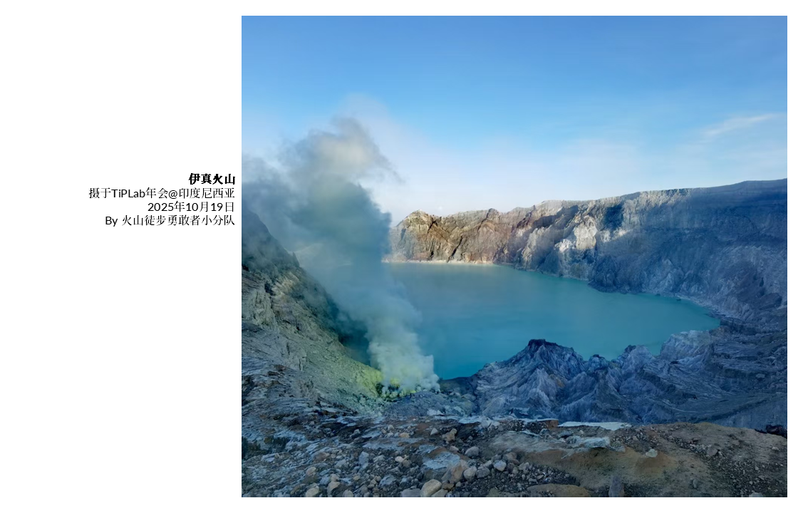 TiPLab2025年会-印尼